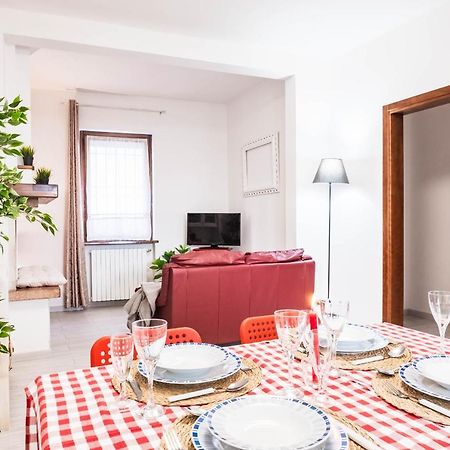 شقة Casa Dolce Casa Desenzano - 2 Passi Dal Lago ديسينسانو ديل غاردا المظهر الخارجي الصورة