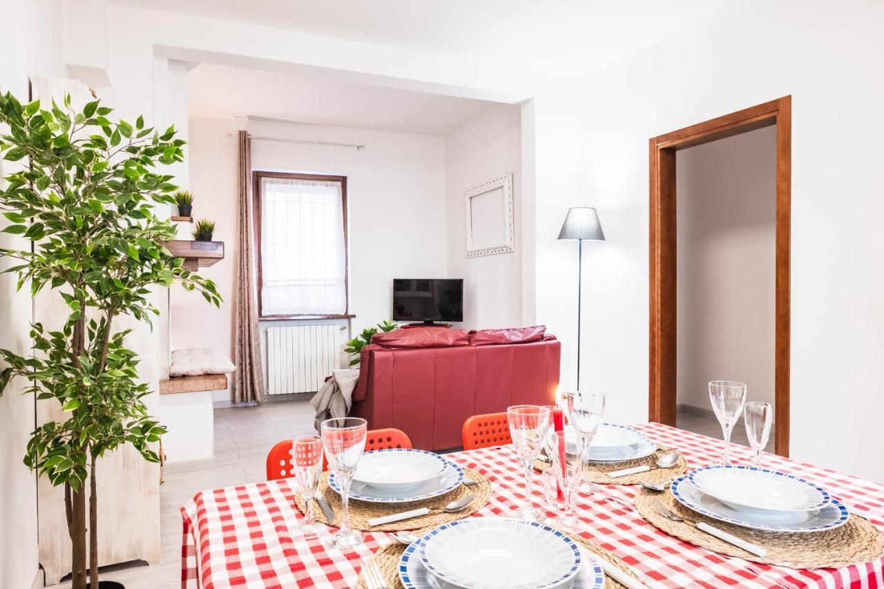 شقة Casa Dolce Casa Desenzano - 2 Passi Dal Lago ديسينسانو ديل غاردا المظهر الخارجي الصورة