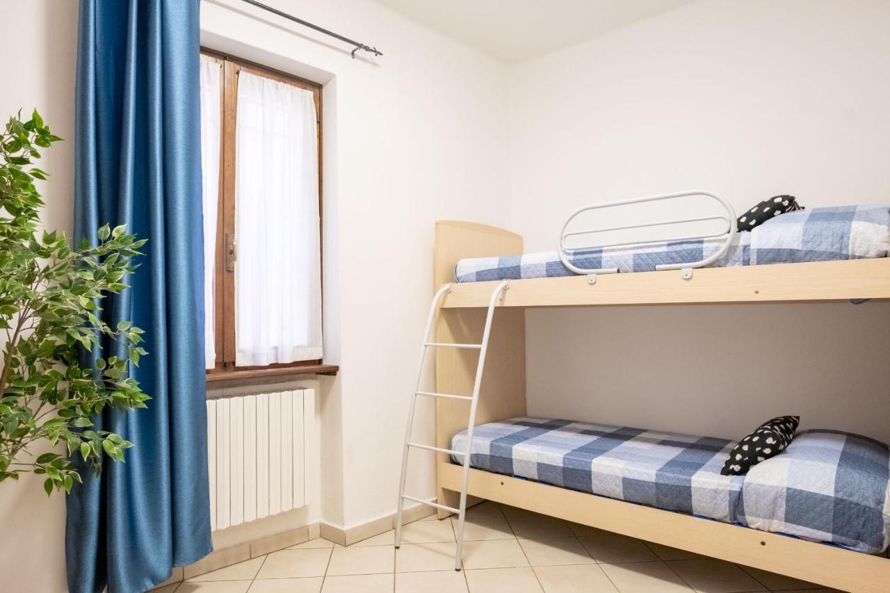 شقة Casa Dolce Casa Desenzano - 2 Passi Dal Lago ديسينسانو ديل غاردا المظهر الخارجي الصورة